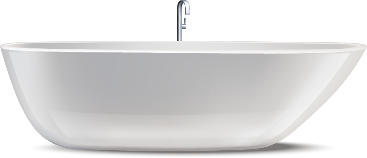 Element 1Zillgitt bath